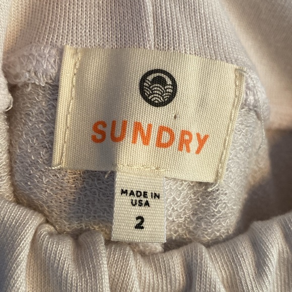 Sundry sweatpants - Picture 2 of 3